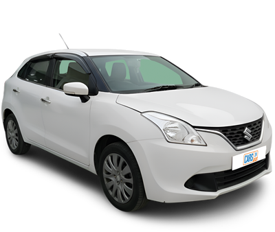 Maruti Baleno-img